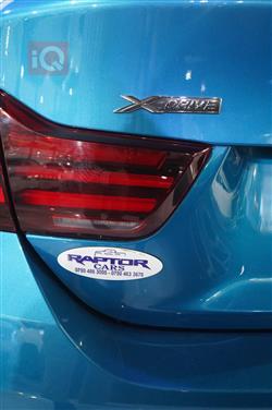 بی ئێم دەبڵیو 4 سیریەس